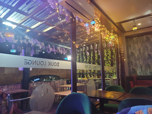 Photo of Zouk Lounge Restaurant | Best Halal Food | Lebanese/Turkish & Italian restaurant with Shisha Bar in Milton Keynes - 34 Stratford Rd, Wolverton, Milton Keynes MK12 5LW